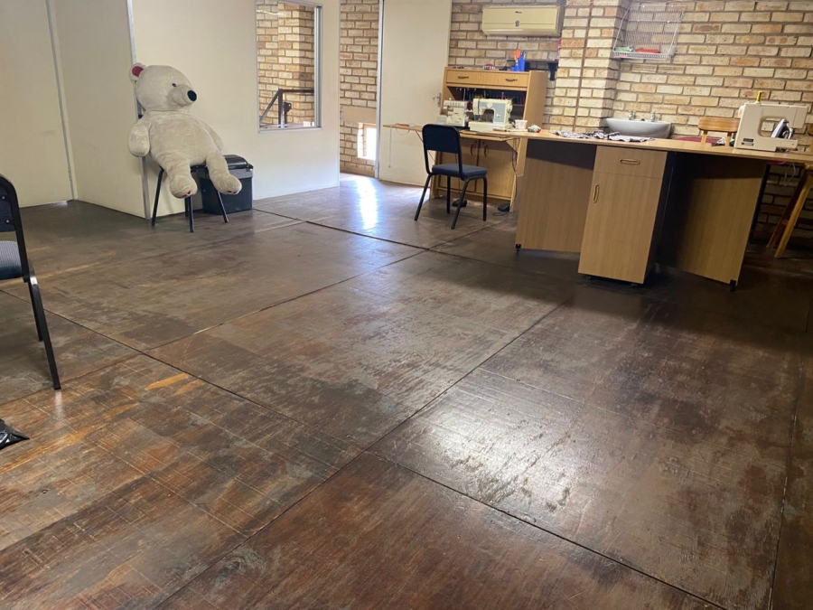 Commercial Property for Sale in Rustenburg Central North West